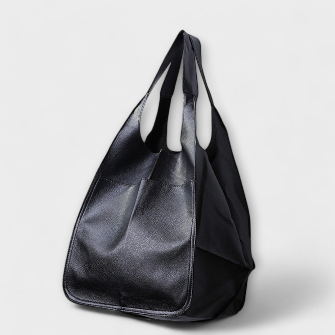 Krista – Übergrossi Wucheendtasche