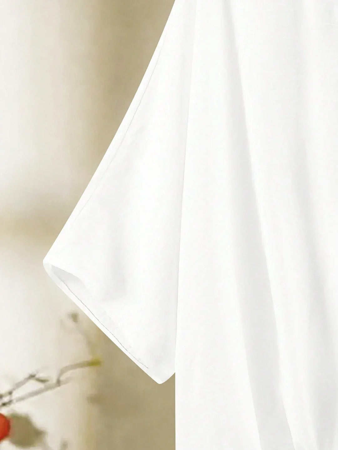 Juna - Boho-Lässiges Ensemble