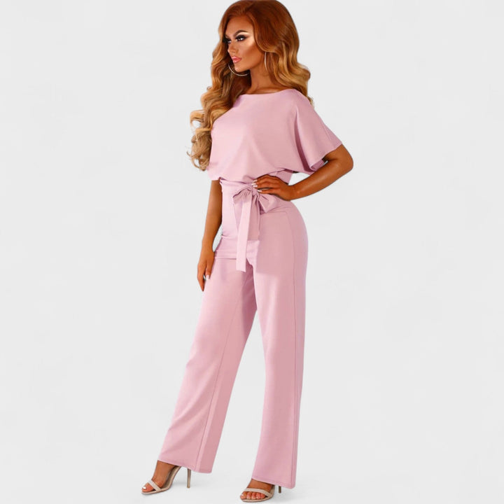 Alice – Elegante Overall für Fraue
