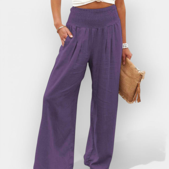 Natálie - Bequemi wiiti Hose