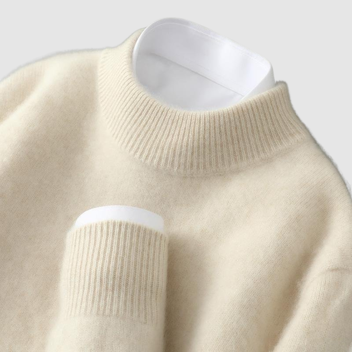 Anežka – Elegante Pullover