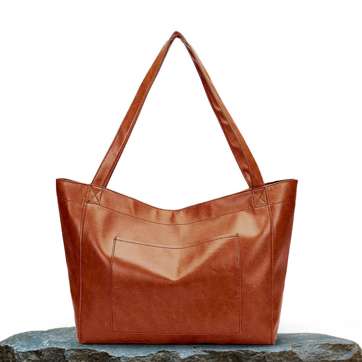 Aurora™ | Vintage-Schultertasche