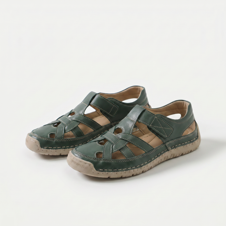 Sola – Liechti Summer-Sandale