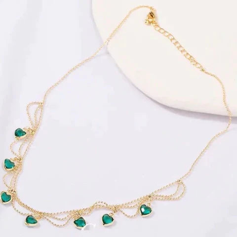 Härz-Halsband