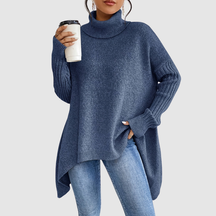 Barbora – Bequems und stilvolles Sweatshirt