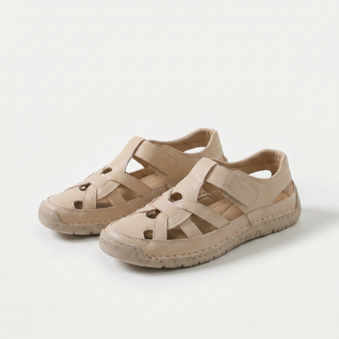 Sola – Liechti Summer-Sandale