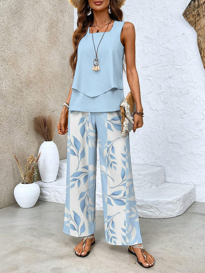 Averie – Elegants Summer-Set