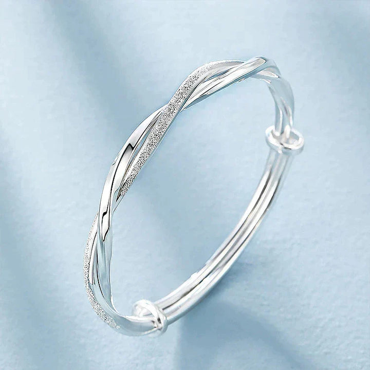 Gflochtigs Armband