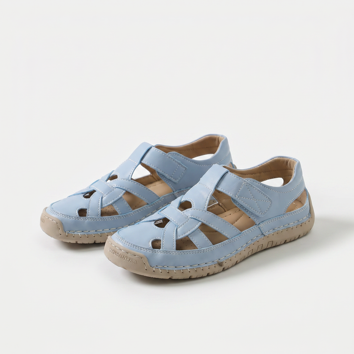 Sola – Liechti Summer-Sandale
