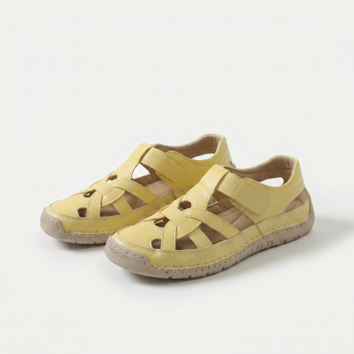 Sola – Liechti Summer-Sandale