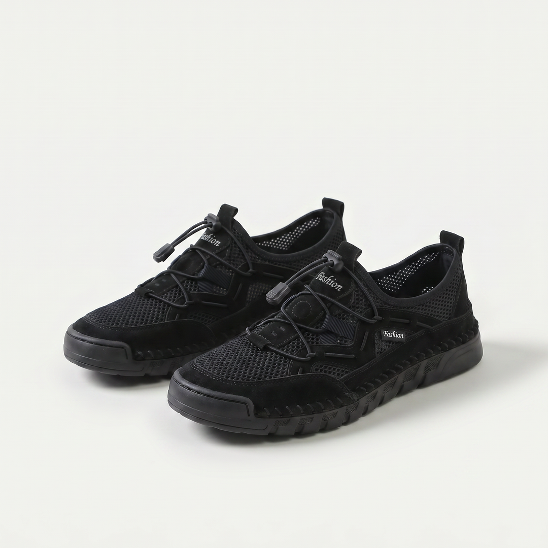 Elara – Dr atmigsaktiv Komfort-Sneaker