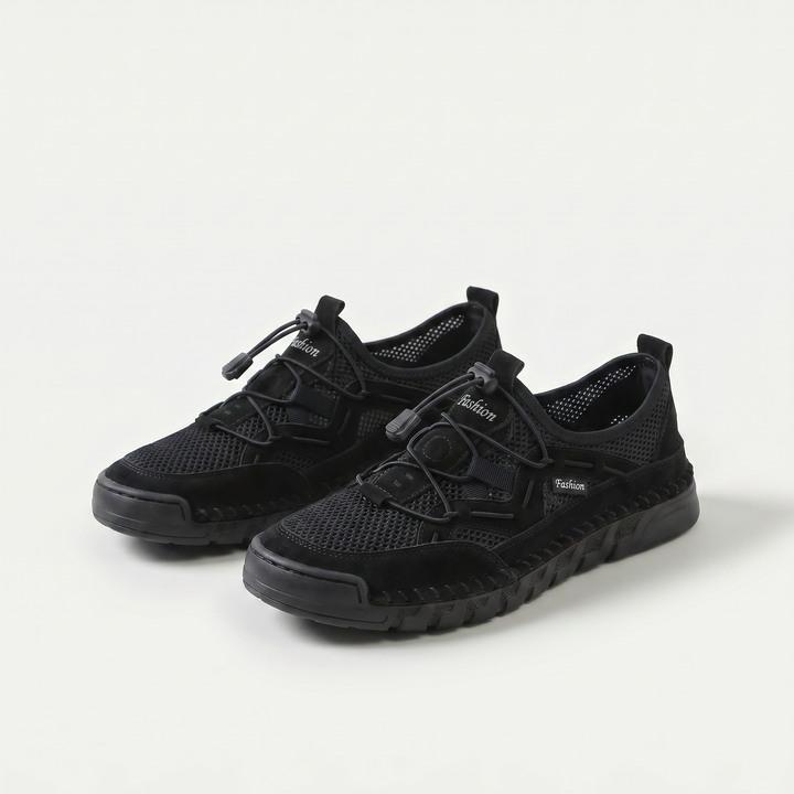 Elara – Dr atmigsaktiv Komfort-Sneaker