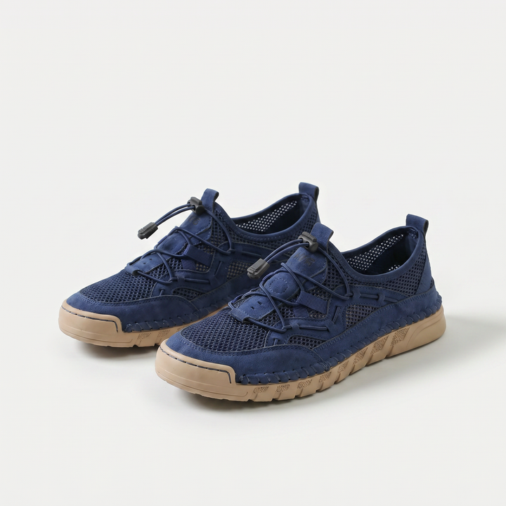 Elara – Dr atmigsaktiv Komfort-Sneaker