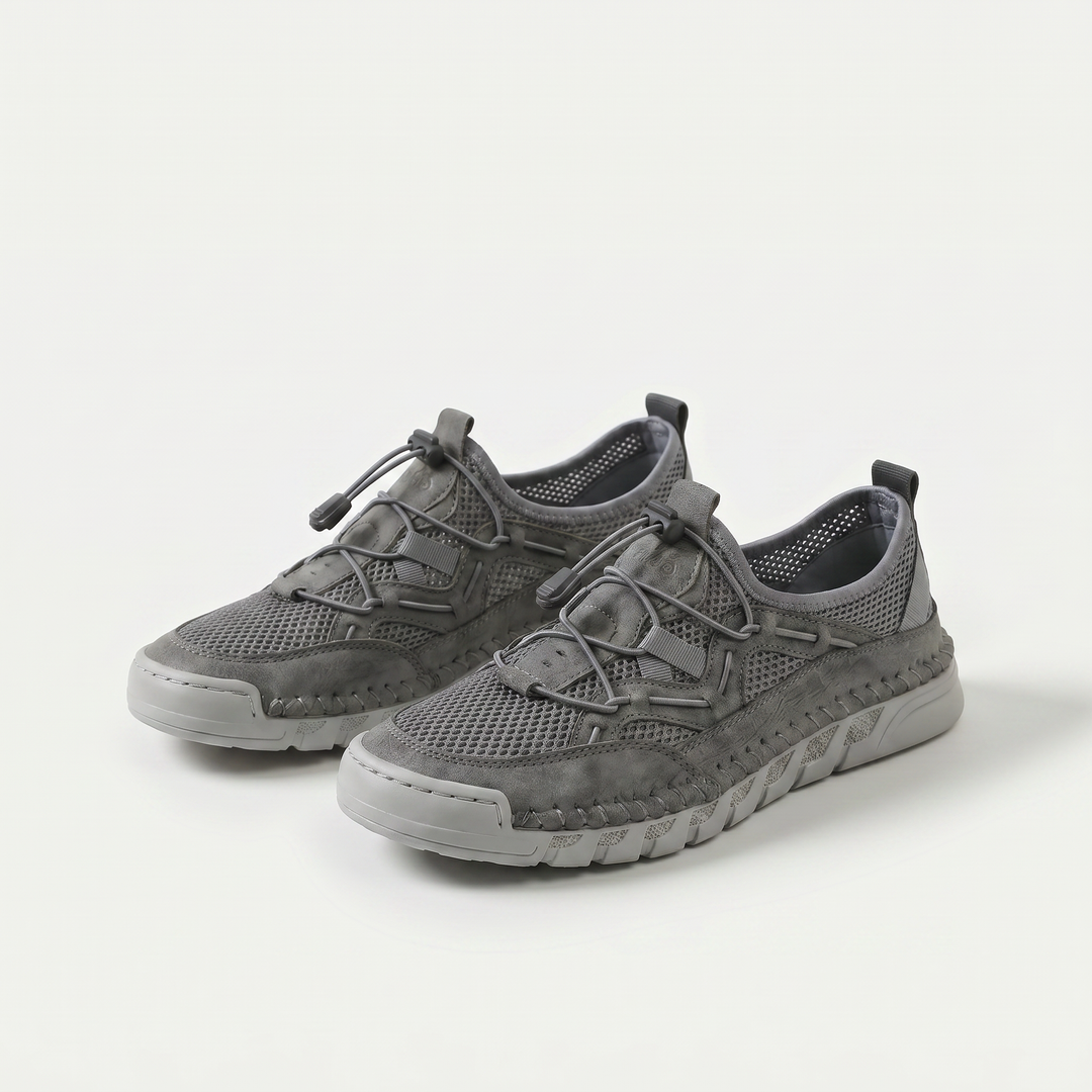 Elara – Dr atmigsaktiv Komfort-Sneaker