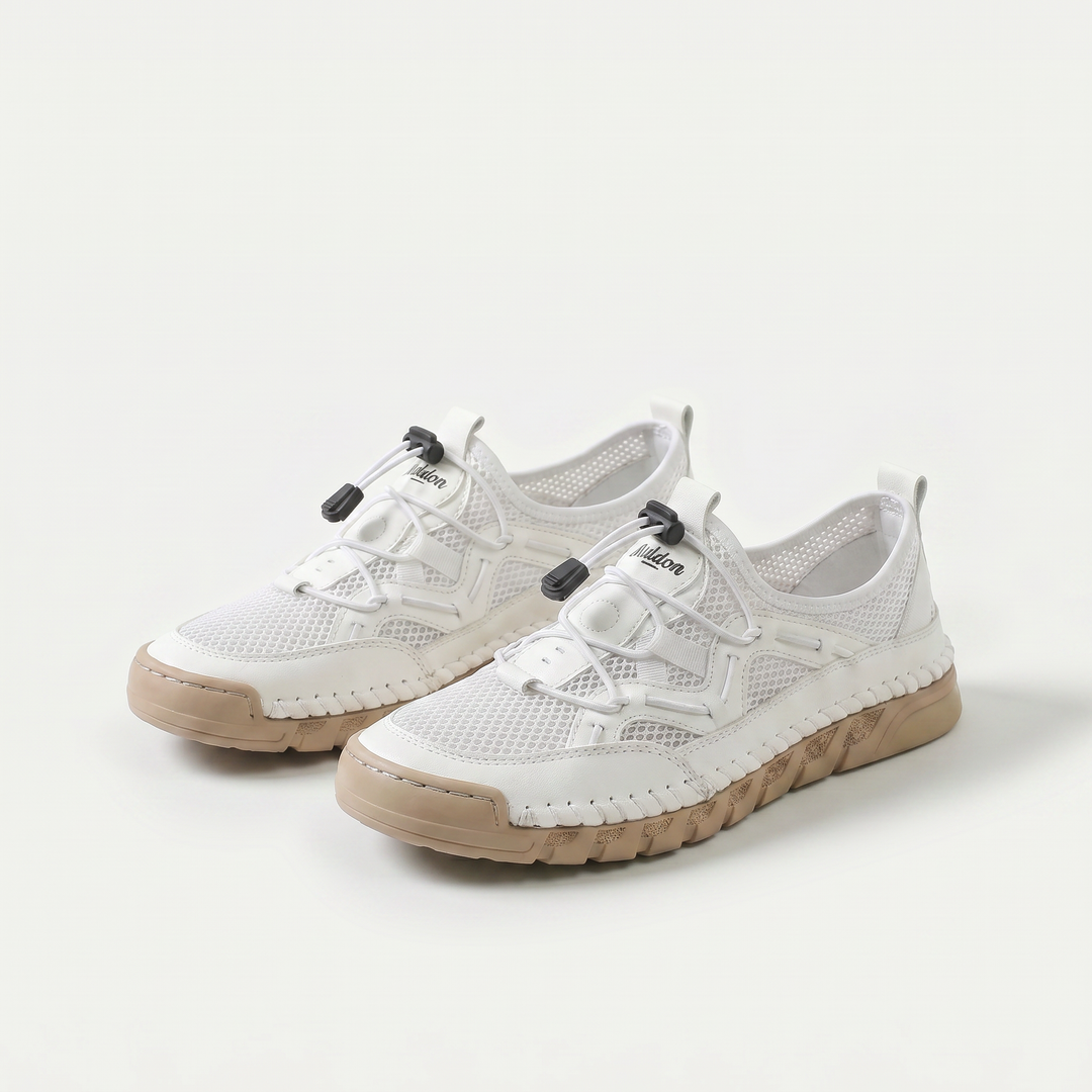 Elara – Dr atmigsaktiv Komfort-Sneaker