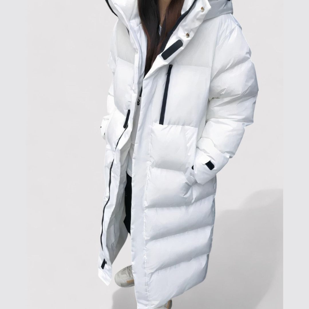Vitoria – Winddichti Jacke