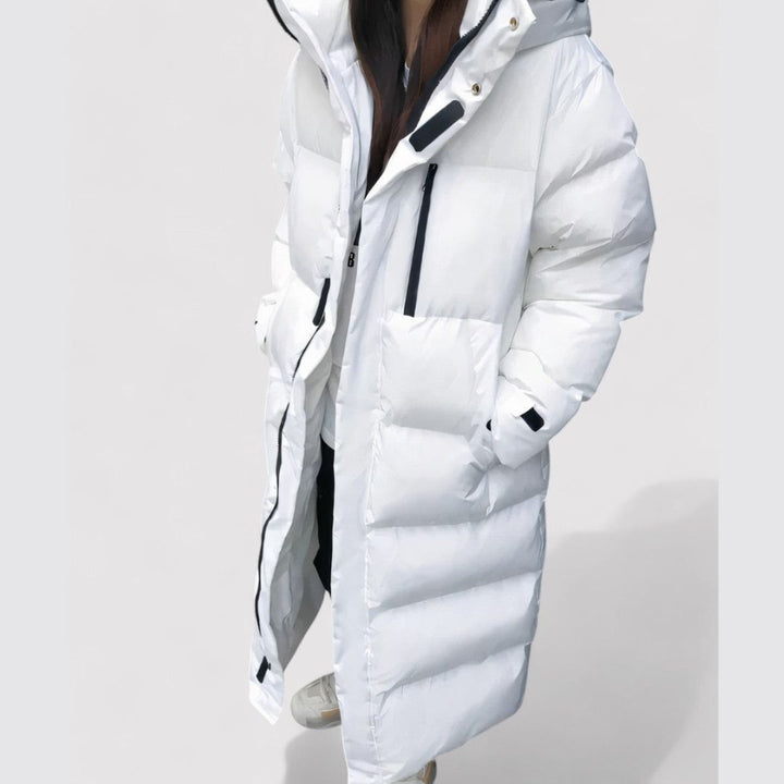 Vitoria – Winddichti Jacke