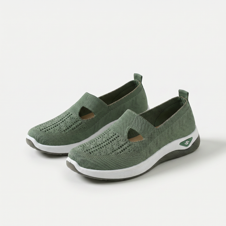 Cloudy – Slip-on-Schueh
