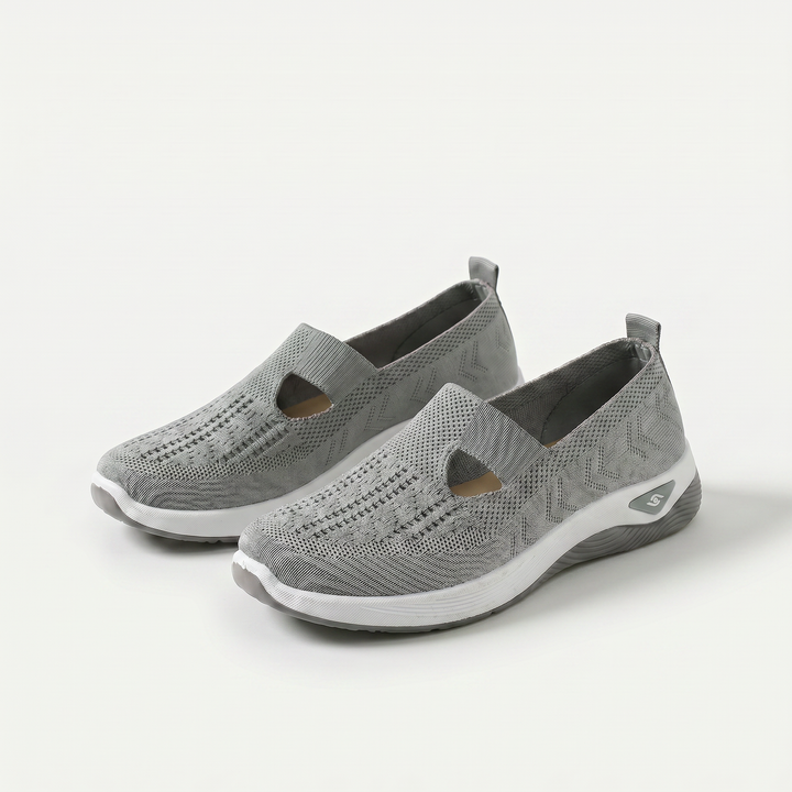 Cloudy – Slip-on-Schueh