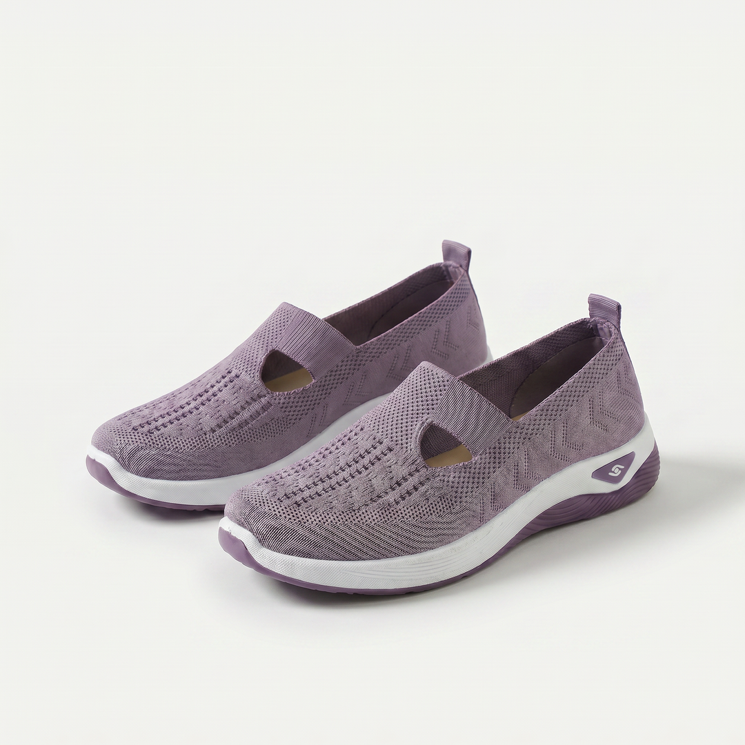 Cloudy – Slip-on-Schueh