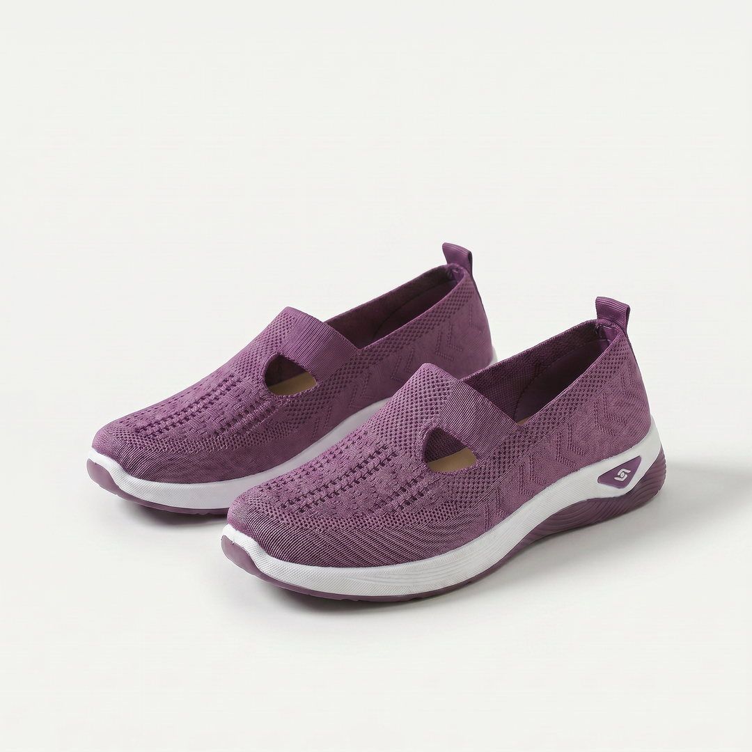 Cloudy – Slip-on-Schueh