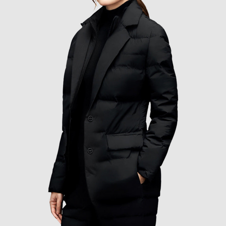Leontýna – Stadtjacke