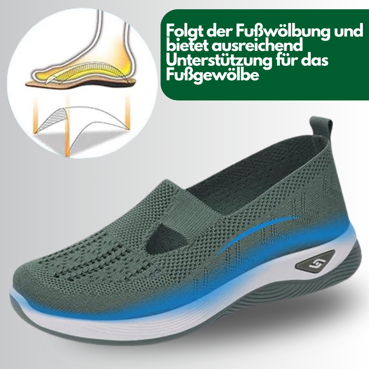 Cloudy – Slip-on-Schueh