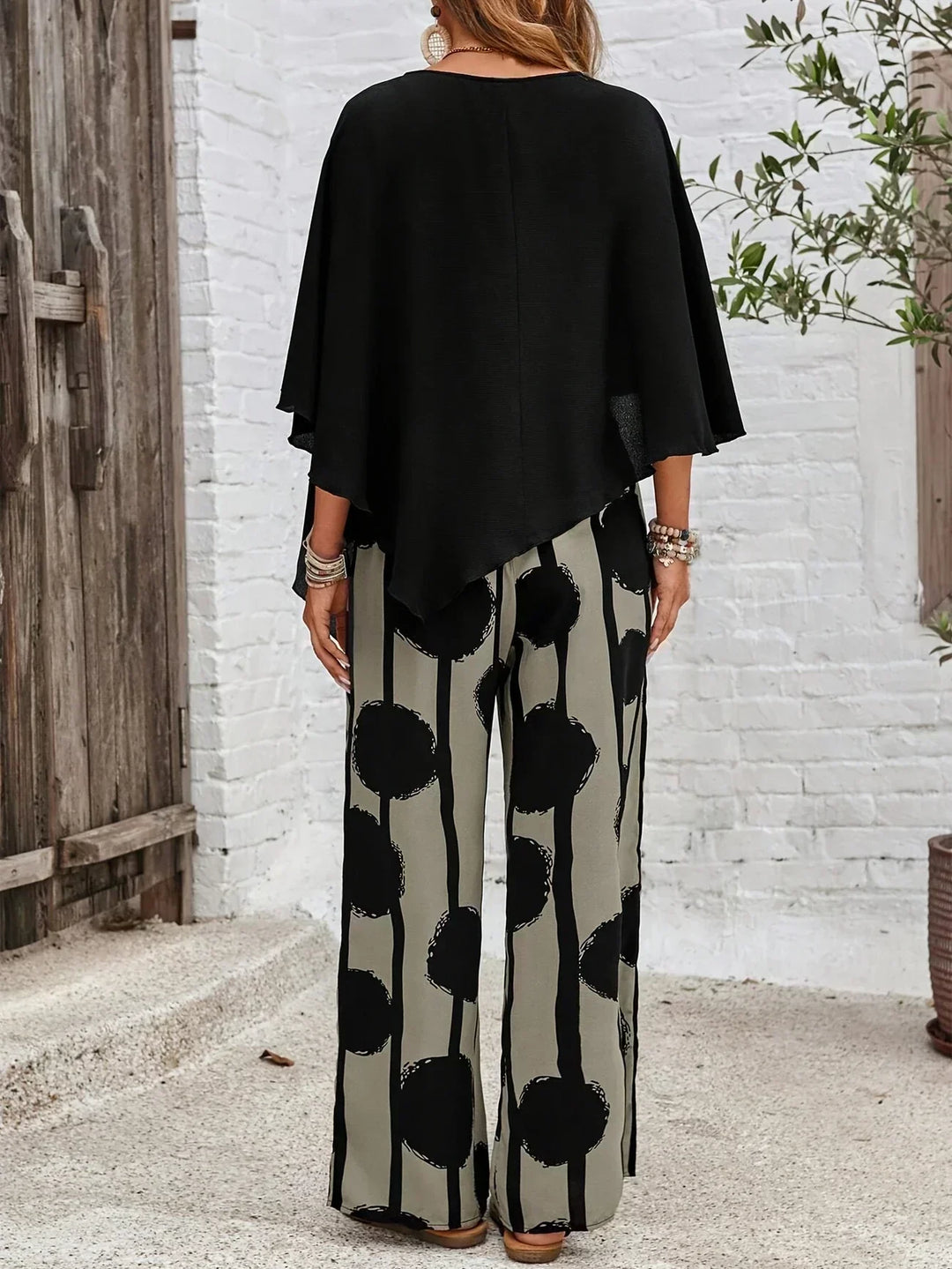 Sabria – Sommer-Entspannungs-Ensemble