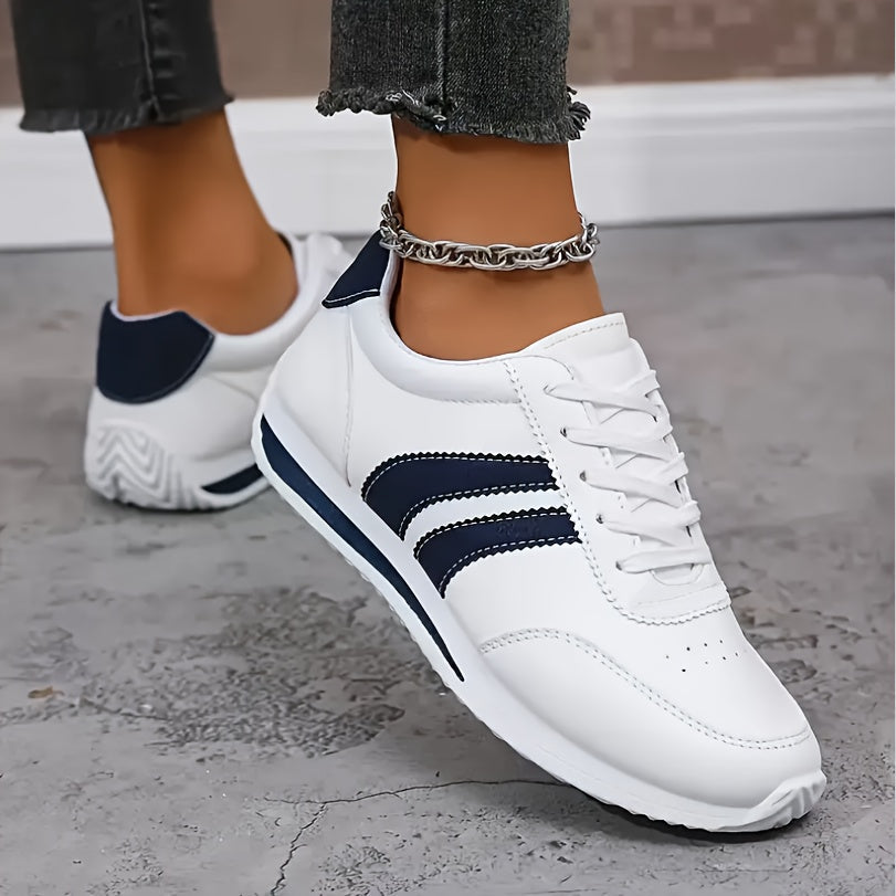 Amber – Leichte Sneakers