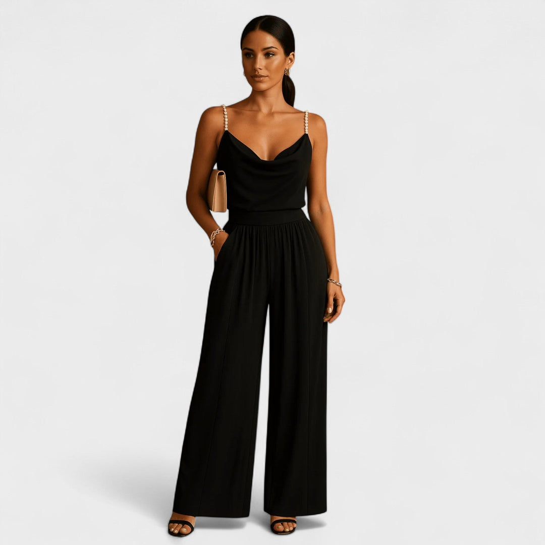 Margarida – Elegante Overall