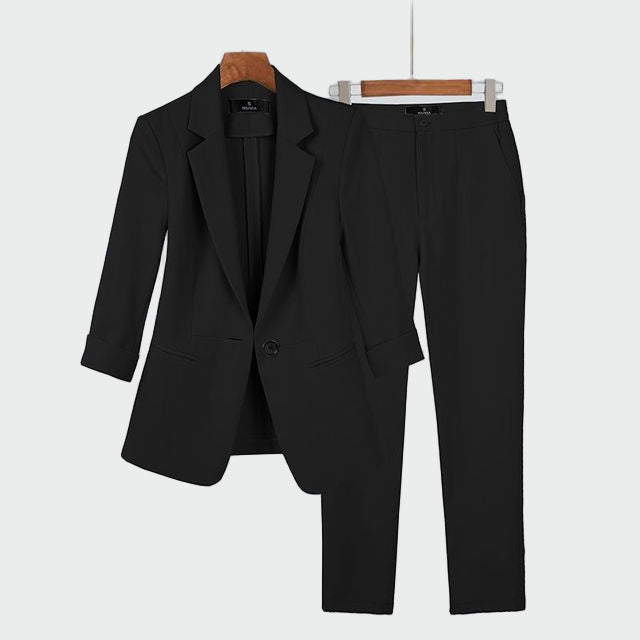 Liliana – Blazer mit Hose
