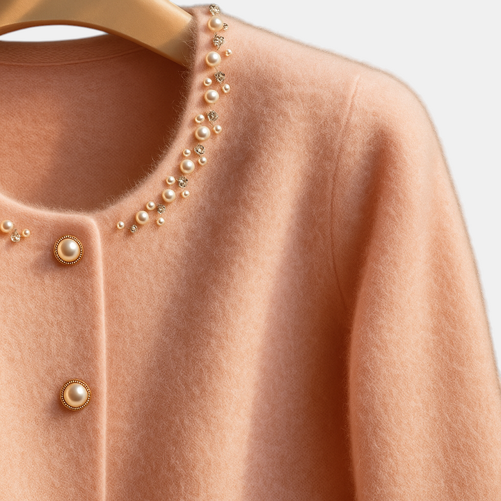 Amandine™ – Warmi Eleganz für de Winter