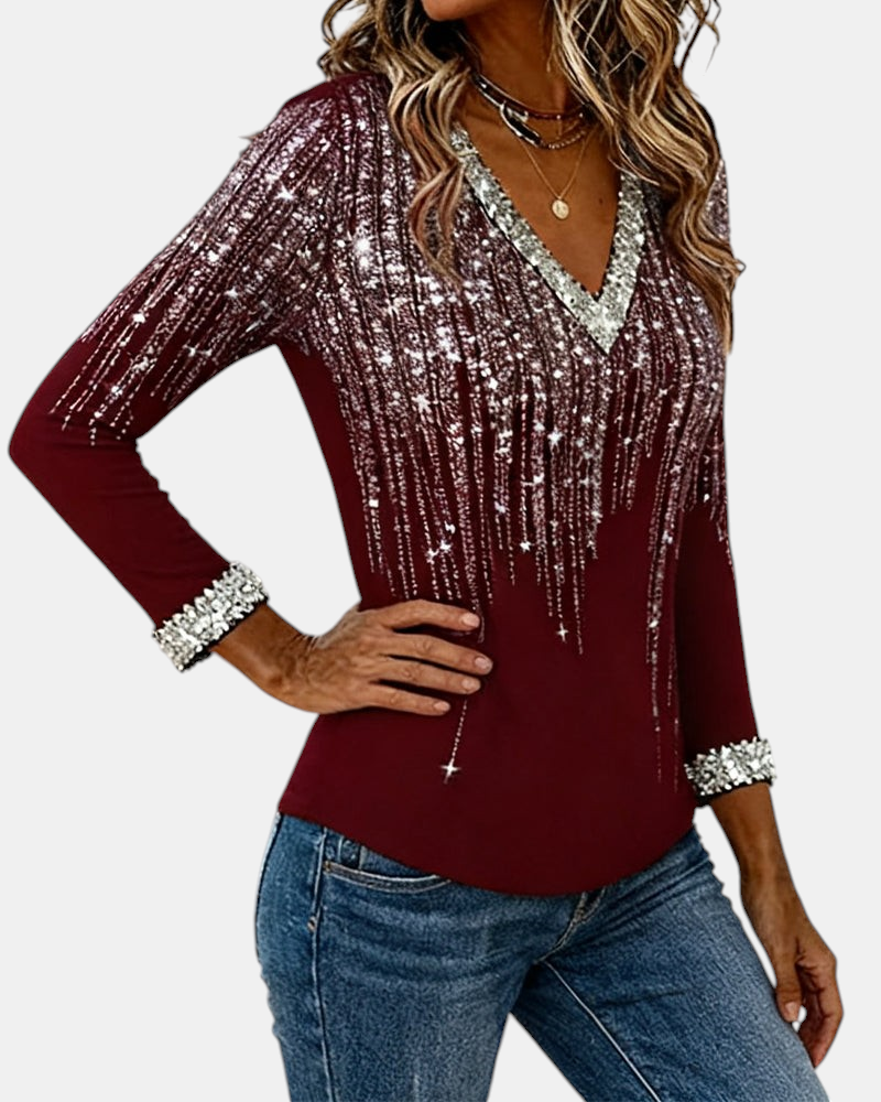 Ariana™ – Komfortabli, strahlendi Eleganz für de Alltag