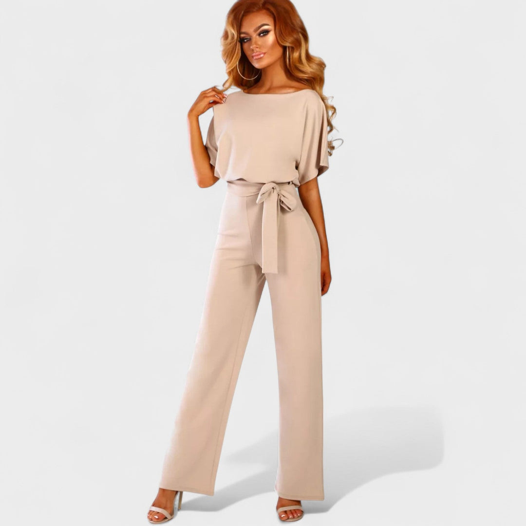 Alice – Elegante Overall für Fraue