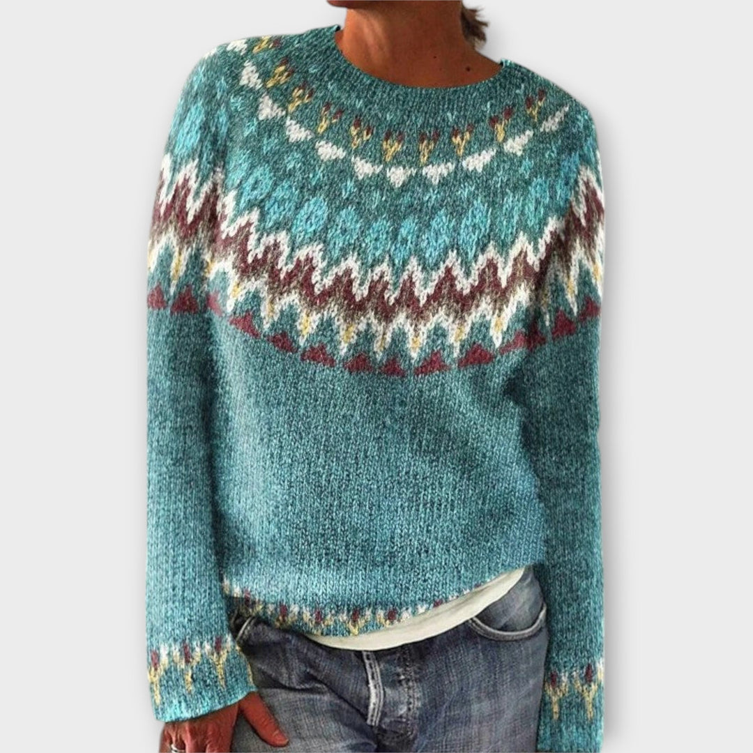 Devyn – Lässige und bequeme Pullover