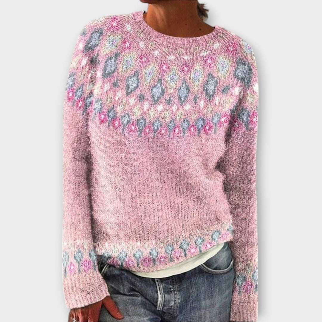 Devyn – Lässige und bequeme Pullover