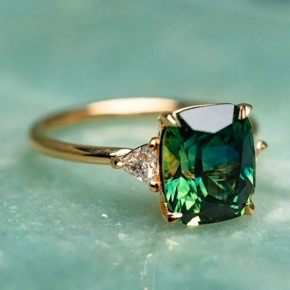 Grüene Ring