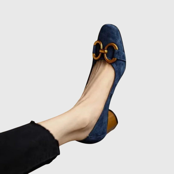 Dorothy™ | Elegante Stöckelschuhe