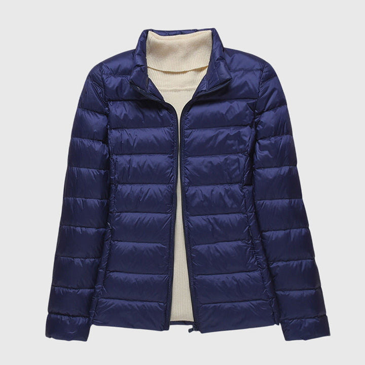 Lily™ - ultraleichte Steppjacke