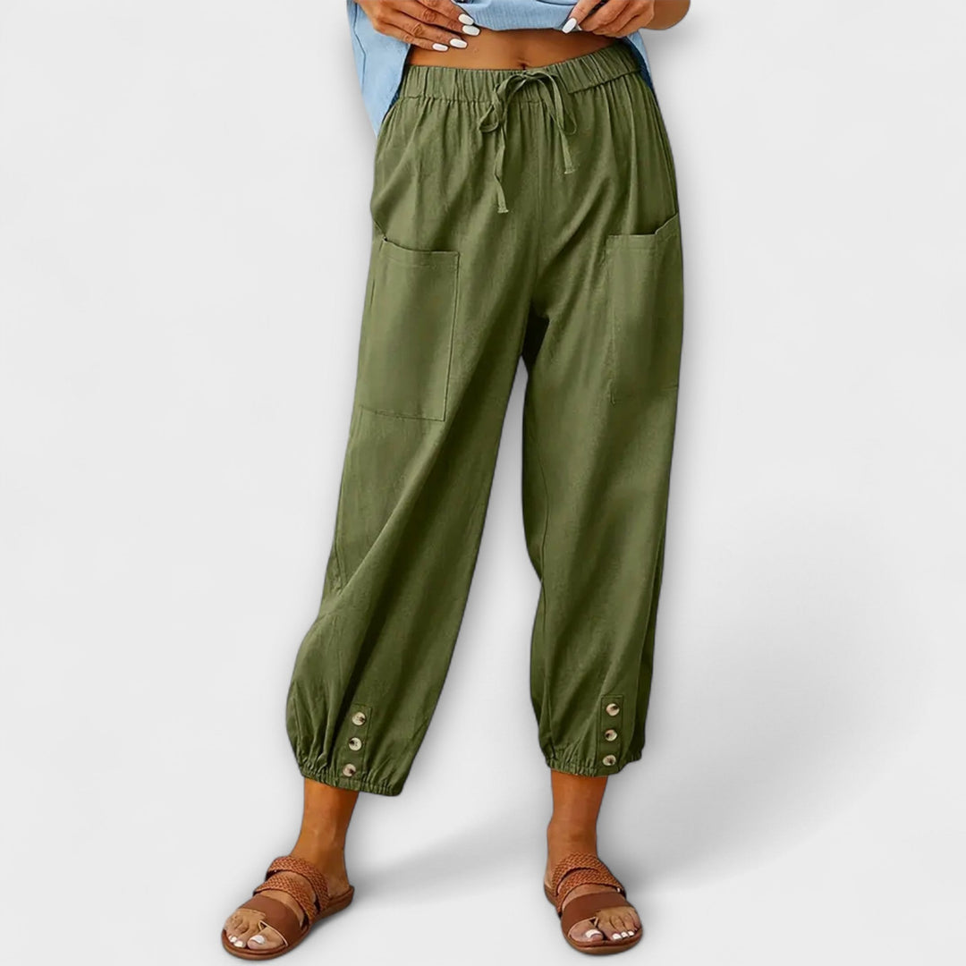 Kiara - Haremhose