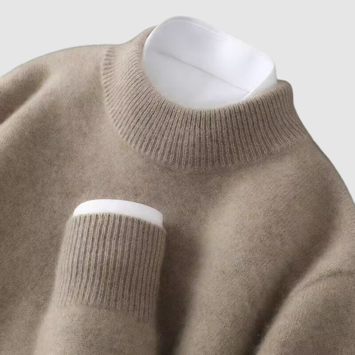 Anežka – Elegante Pullover