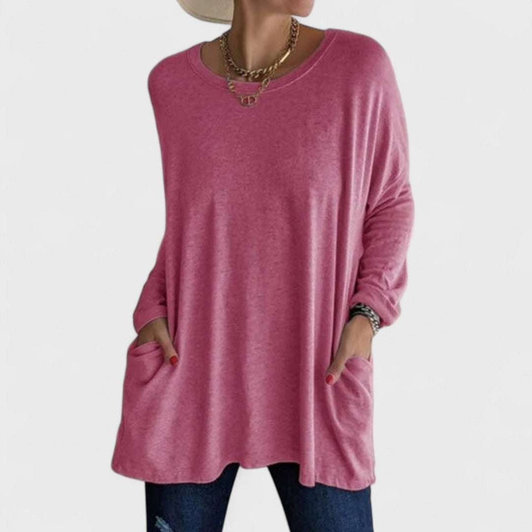 Mira – entspannends Premium-Top