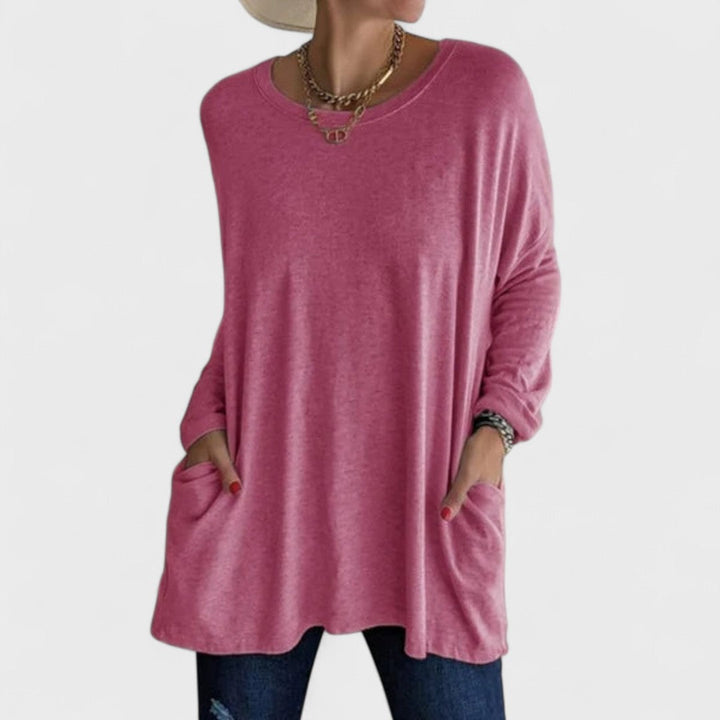Mira – entspannends Premium-Top