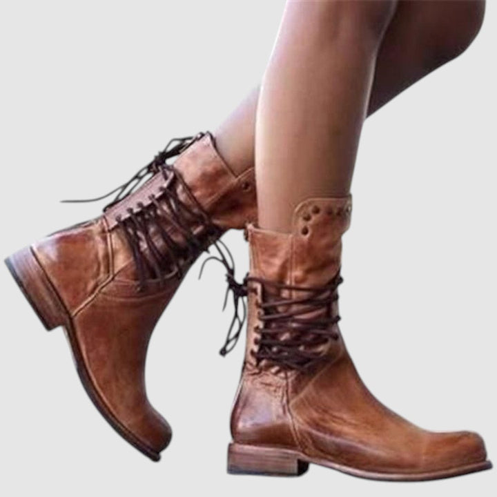 Tereza - Elegante und bequeme Schuhe