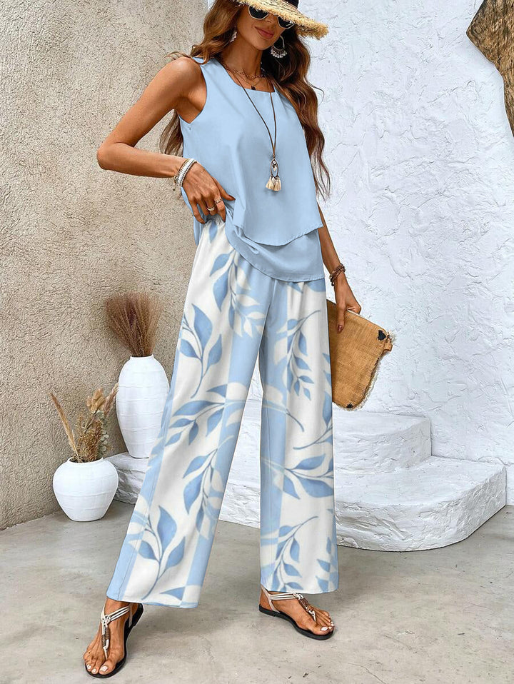 Averie – Elegants Summer-Set