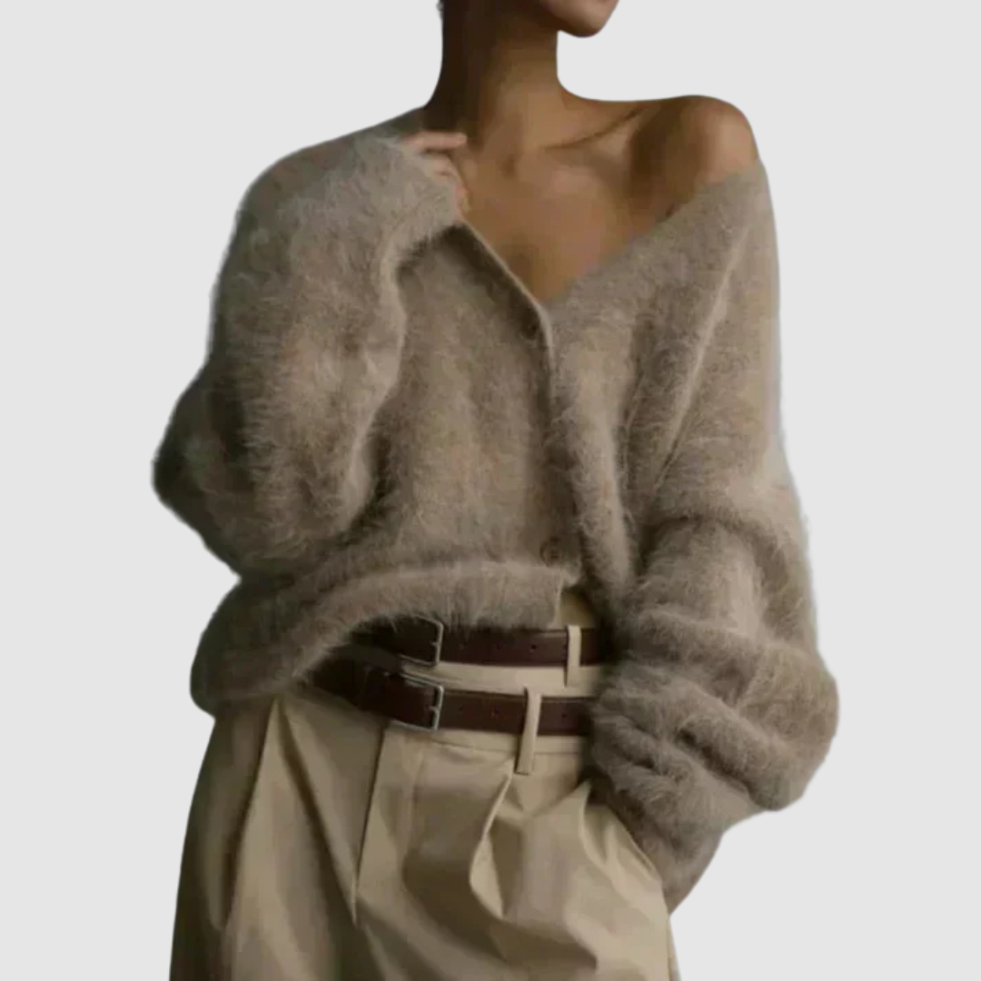 Klára - Sweatshirt
