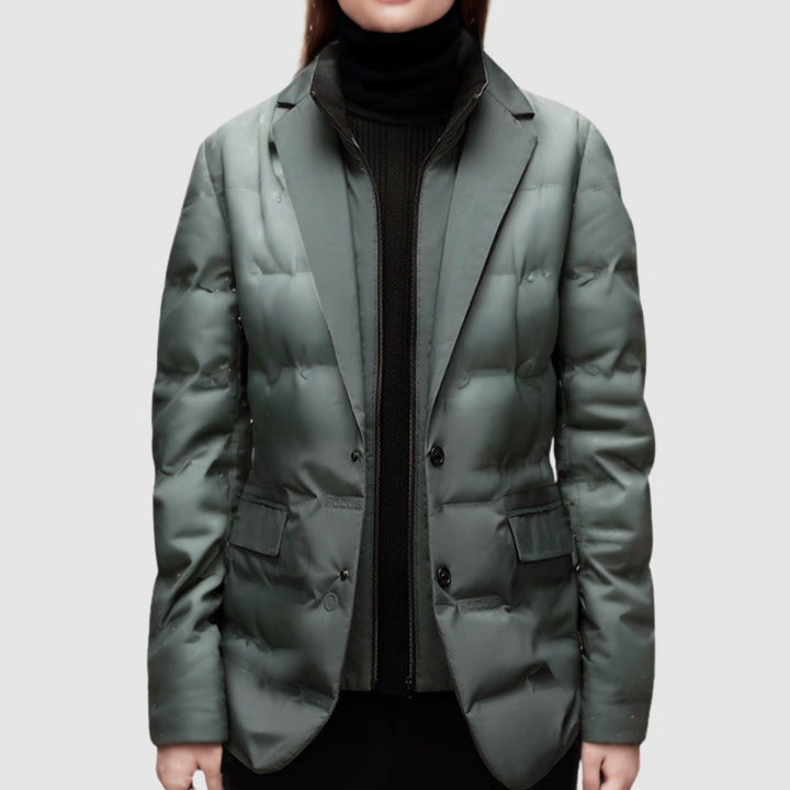 Leontýna – Stadtjacke