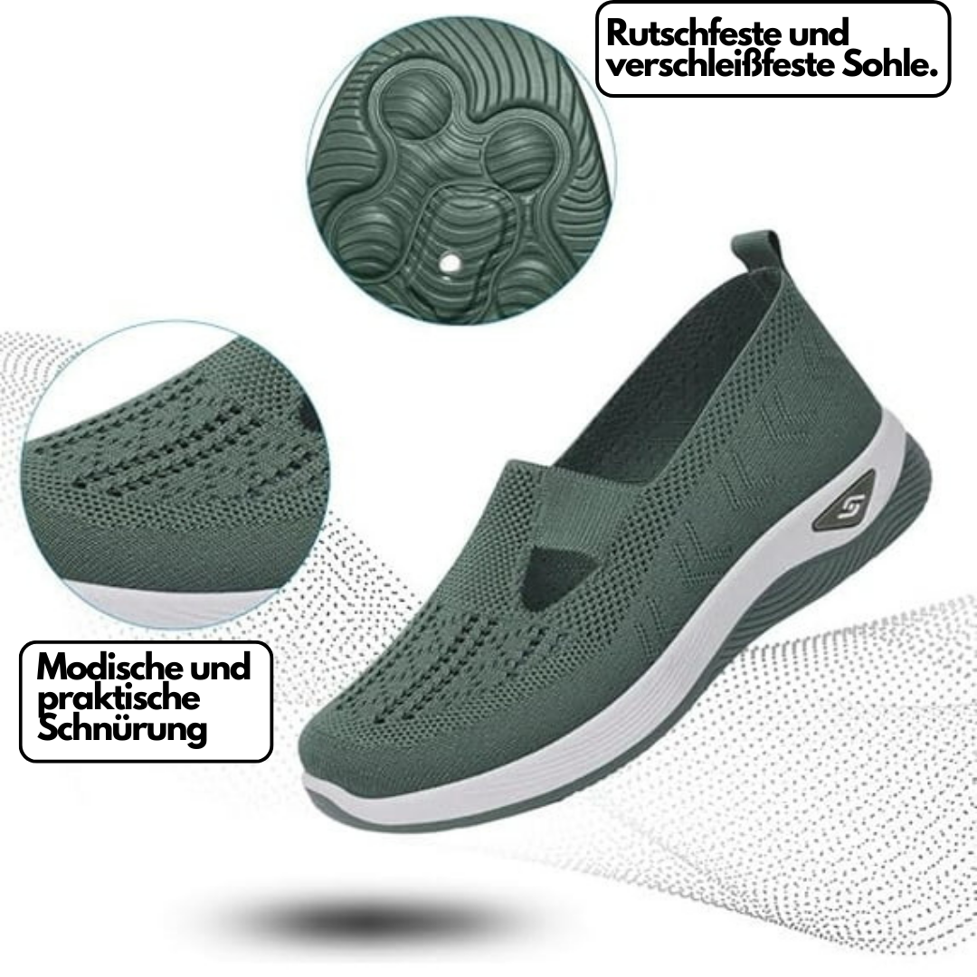 Cloudy – Slip-on-Schueh