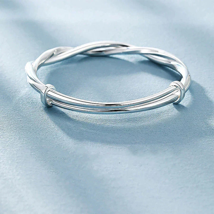 Gflochtigs Armband