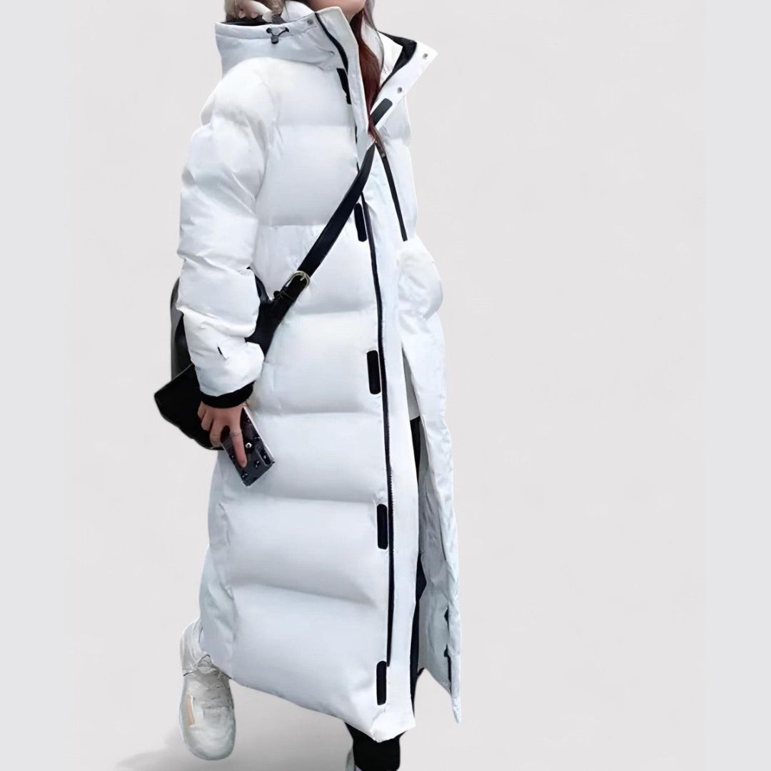 Vitoria – Winddichti Jacke